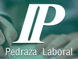 Logo de Pedraza Laboral