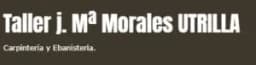 Logo de José María Morales Utrilla