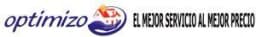 Logo de Optimizo