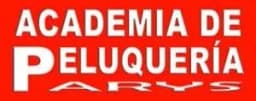 Logo de Academia de Peluquería Parys