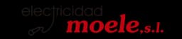 Logo de Electricidad Moele