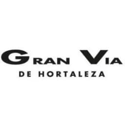 Logo de Centro Comercial Gran Vía de Hortaleza