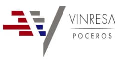 Logo de Vinresa Poceros