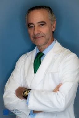 Logo de Dr. José Luis Martín del Yerro