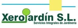 Logo de XeroJardin S.L.