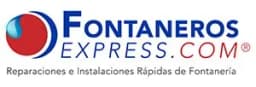 Logo de Fontaneros Express
