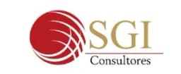 Logo de SGI Consultores