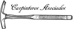 Logo de Carpinteros asociados