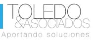 Logo de Toledo y Asociados Gestores Administrativos