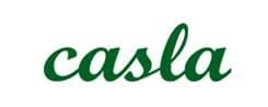 Logo de Casla Jardinería y Paisajismo