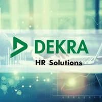 Logo de DEKRA Empleo ETT S.L.