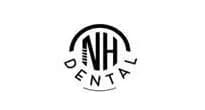 Logo de NH Dental