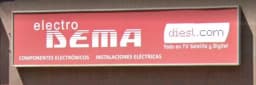 Logo de Electrodema SL
