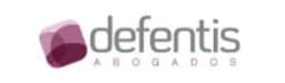 Logo de Defentis Abogados