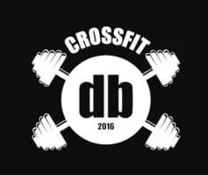Logo de CrossFit db