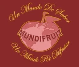 Logo de Mundifruit
