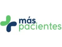 Logo de Mas Pacientes