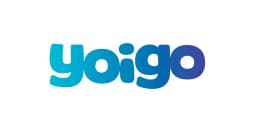 Logo de Yoigo