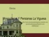 Logo de Mosquiteras y Persianas La Viguesa