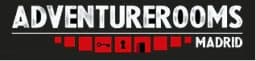 Logo de Adventure Rooms Madrid