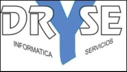 Logo de DRYSE Informática y Servicios