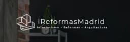 Logo de iReformasMadrid