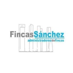 Logo de Administrador Fincas Madrid. Fincas Sánchez