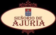 Logo de Señorío de Ajuria