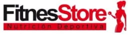 Logo de Fitnesstore Nutrición Deportiva