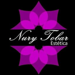 Logo de Nury Tobar Micropigmentación