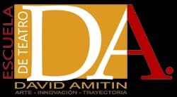 Logo de Escuela David Amitín
