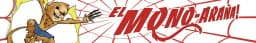 Logo de El Mono-Araña