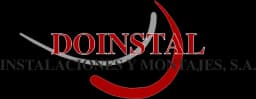 Logo de Doinstal Instalaciones y Montajes, S.A.
