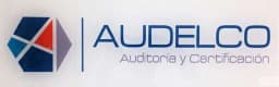 Logo de Audelco Auditoría y Certificación