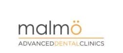 Logo de Malmö Clínica Dental