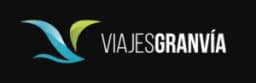 Logo de Viajes Gran Via