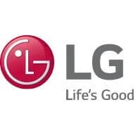Logo de LG Electronics