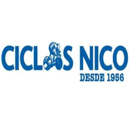 Logo de Ciclos Nico