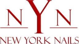 Logo de New York Nails Madrid