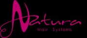 Logo de Natural Hair System