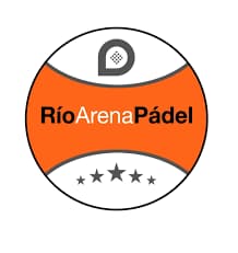 Logo de Río Arena Padel