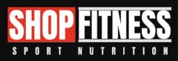 Logo de ShopFitness