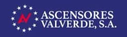 Logo de Ascensores Valverde SA