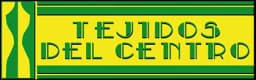 Logo de Tejidos del Centro OUTLET