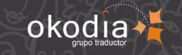 Logo de Okodia