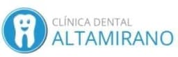 Logo de Clínica Dental Altamirano