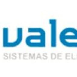 Logo de Valera - Sistemas de Elevación