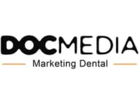 Logo de Marketing Dental Club