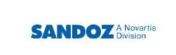 Logo de Sandoz Farmaceutica S.A.
