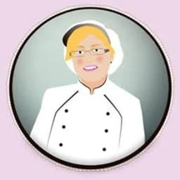 Logo de Dulces en la Red